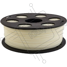 Пластик для принтера 3D Bestfilament st_abs_1kg_1.75_natural ABS d1.75мм 1кг 1цв.