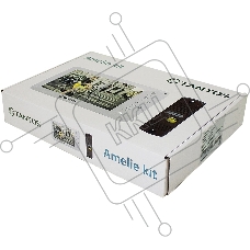 Комплект домофона Tantos Amelie Kit
