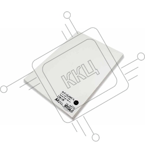 Фотобумага глянцевая односторонняя (NetProduct) A4, 210 г/м, 100 л.