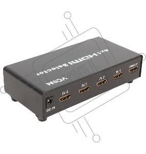 Переключатель HDMI 1.4V  4=>1 VCOM <DD434>