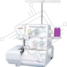 Оверлок Janome MYLOCK 204D