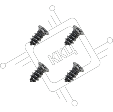 Вентилятор для компьютерного корпуса CMCF-12025S-1230