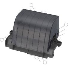 Держатель рулона Roll Paper Holder LQ-50
