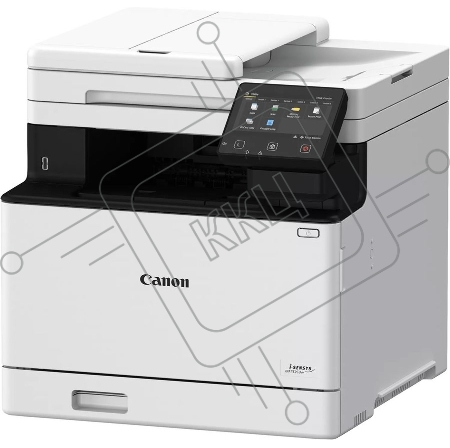 МФУ Canon i-SENSYS MF752Cdw (5455C012), принтер/сканер/копир,  (A4, DADF/Duplex, 1200 dpi, Color, 33 ppm, 1 Gb, 1200 Mhz DualCore, tray 100+250 pages, LCD Color (12,7 см), USB 2.0, RJ-45, WIFI)