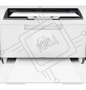 Принтер лазерный HP LaserJet M111w (7MD68A), (А4, 600dpi, 18ppm, 16Mb, WiFi, USB), (замена M15w, W2G51A)