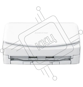 Документ сканер Fujitsu ScanSnap iX1400 А4, двухсторонний, 40 стр/мин, автопод. 50 листов, USB 3.2