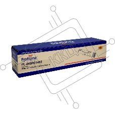 Картридж Тонер-туба PL-006R01463 для принтеров Xerox WorkCentre 7120/7120S/7120T/7125/7125S/7125T/7220/7225 15000 копий Magenta ProfiLine