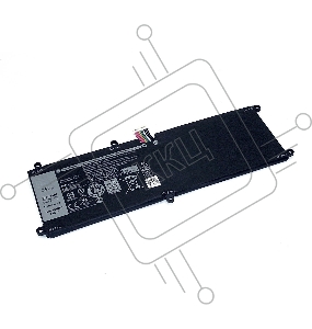Аккумуляторная батарея для планшета Dell Latitude 11 5175 (VHR5P) 7.6V 4600mAh