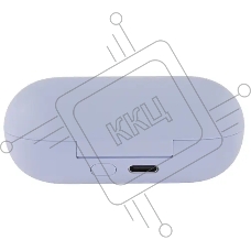 Наушники Sony headphone violet model:  WF-C700N
