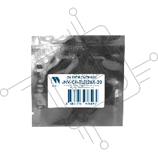 Чип NVPrint для Pantum (TL-5126X) (20 шт) BP5106DN/BP5106DW/BM5106ADN/BM5106ADW (15K) совместимый