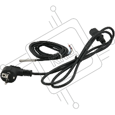 Микропроцессорная контрольная панель Cabeus, 19