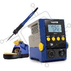 Паяльная станция Hakko FX-971 100W