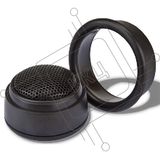 Колонки автомобильные Kicx ST 25 75Вт 4Ом 2.6см (1дюйм) (ком.:1кол.) твитер однополосные Колонки автомобильные Kicx ST 25 75Вт 4Ом 2.6см (1дюйм) (ком.:1кол.) твитер однополосные