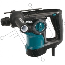 Перфоратор Makita HR2800 патрон:SDS-plus уд.:2.9Дж 800Вт (кейс в комплекте)