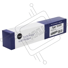 Тонер NetProduct Type 1230D для Ricoh Aficio 2015/2018/MP1500/1900 (NetProduct) NEW, 9K, 260г, туба