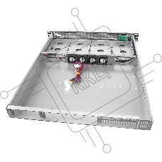 Серверный корпус Exegate Pro 1U550-04 <RM 19
