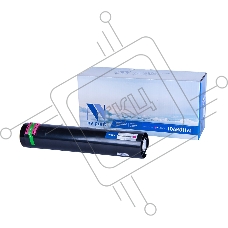 Картридж лазерный NVP совместимый Xerox 106R01161 пурпурный для Phaser 7760 (25000k)
