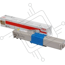 Картридж лазерный Oki C301/321/MC332/342 1.5K (yellow)