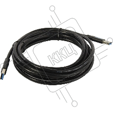 Кабель Vention USB 3.0 AM/AM - 3м