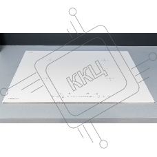 Индукционная варочная панель Graude IK 60.2 BW