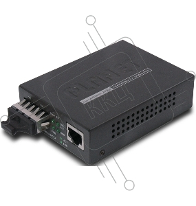Медиаконвертер Planet GT-802 10/100/1000Base-T to 1000Base-SX Gigabit Converter