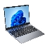 Ноутбук Tecno MEGABOOK-T1 R7 16+512G Grey DOS T15DA 15.6