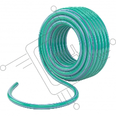 Шланг поливочный армированный 3 слойный 1/2