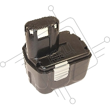 Аккумулятор для HITACHI (p/n: BCL 1415, BCL 1430, EBL 1430), 3.0Ah 14.4V Li-Ion