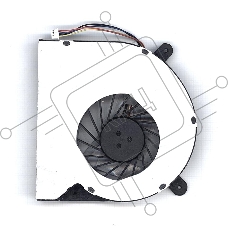 Вентилятор (кулер) для ноутбука Asus ROG G750 GPU (15мм) 5V