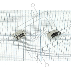 Разъем Micro USB для Meizu MX4
