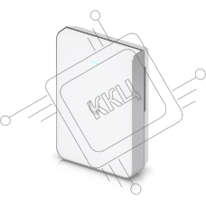 Точка доступа Wi-Fi Ubiquiti UniFi 7 AP Pro Wall Точка доступа 2,4+5+6 ГГц, Wi-Fi 7, 2х2 MIMO, PoE+, 1х 2,5G RJ45