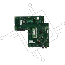 Плата форматера (сетевая) HP LJ P3005n/dn/x (Q7848-61004/Q7848-61002/Q7848-60002/Q7848-61006) OEM