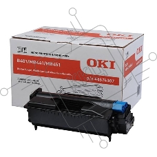 Барабан Oki B401/MB441/461 25K