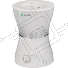 Увлажнитель воздуха Ballu UHB-300 28Вт (ультразвуковой) белый