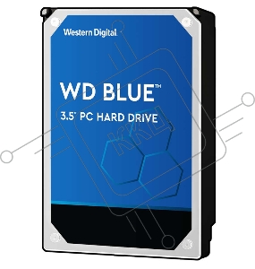 Жесткий диск WD Original SATA-III 500Gb WD5000LPCX Blue (5400rpm) 16Mb 2.5
