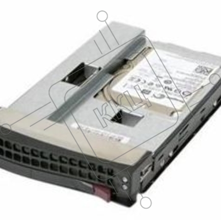 Модуль SuperMicro MCP-220-00118-0B 3.5