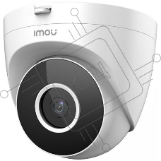 Видеокамера IP Dahua Imou IPC-T22AP-0280B-imou 2.8-2.8мм цветная