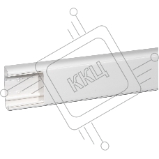 Кабель-канал DLP 105x35