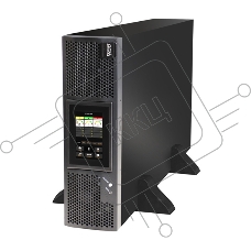 Источник бесперебойного питания Powercom Vanguard-II, 25kVA/25kW, Rack mount, 3:3 (1119233)