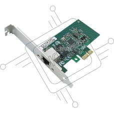 Сетевой адаптер PCIE 10/100/1000MBPS LREC9204CT LR-LINK