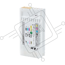 Струйный картридж Sakura C13T41F440 (T41F4 Y) для Epson, желтый, 350 мл.