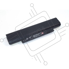 Аккумуляторная батарея для ноутбука Lenovo ThinkPad E325 11.1V 5200mAh OEM черная