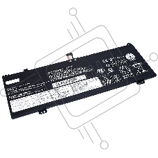 Аккумуляторная батарея для ноутбука Lenovo ThinkBook 14s 15,36V 2964mAh Orig