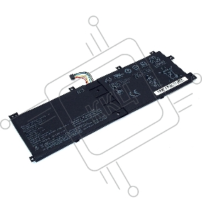 Аккумуляторная батарея для ноутбука Lenovo Miix5 pro (BSNO4710A5-AT) 7.68V 4955mAh Orig