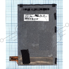 Матрица CLAA070WP04 XG