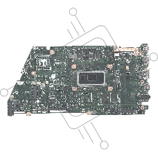 Материнская плата для Asus X421FA 4G/I3-10110U