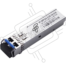 Модуль FiberTrade SFP , 1.25Гб/с, 1310нм, MMF, 2км