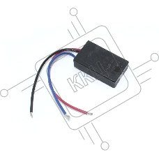 Плавный пуск KRD-710 12A (3 провода)