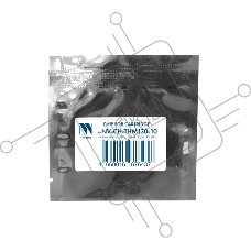 Чип NVPrint для картриджа Катюша THM130 (10 шт) P130/M130 (3К) совместимый