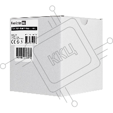 Кулер ExeGate ESNK-P0080AP4.PWM.4U.4189.Cu (Al+Cu, 4U, 6 тепл. трубок, LGA4189, Narrow, TDP 350W, PWM, 1300-3800RPM, 2 ball bearing, 4pin, 36.74db, на защелках, с термопастой, RET)